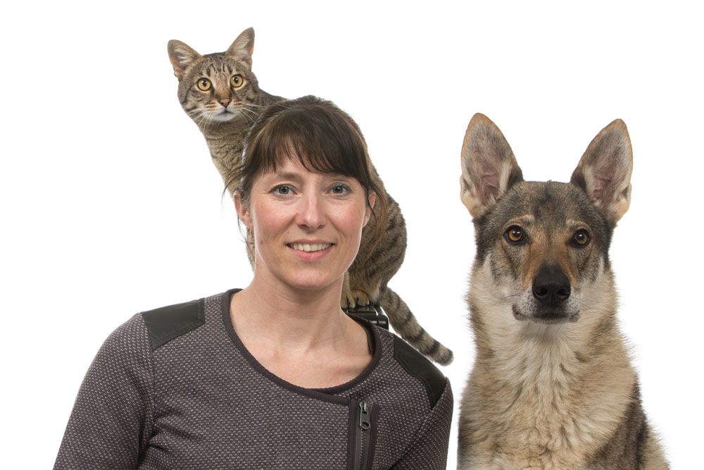 Interview | Kattengedragsdeskundige